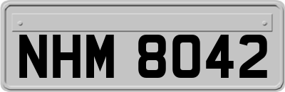 NHM8042