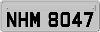 NHM8047