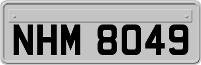 NHM8049