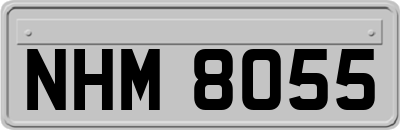 NHM8055