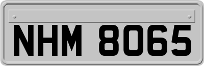 NHM8065