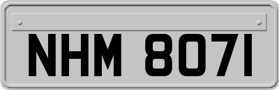 NHM8071