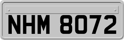 NHM8072
