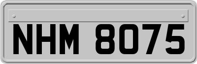 NHM8075