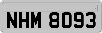 NHM8093