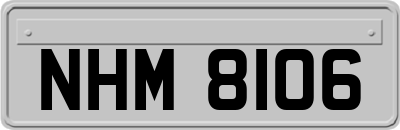 NHM8106