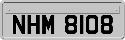 NHM8108