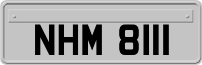 NHM8111