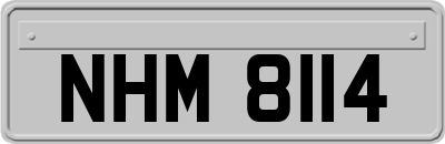 NHM8114
