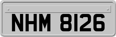 NHM8126
