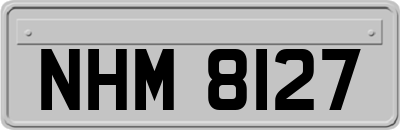 NHM8127