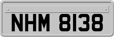 NHM8138