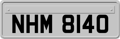 NHM8140