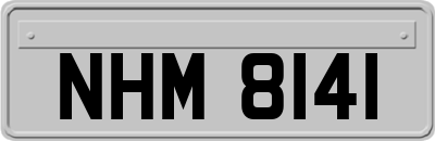 NHM8141