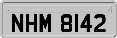NHM8142