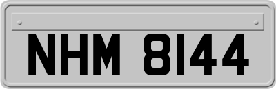 NHM8144