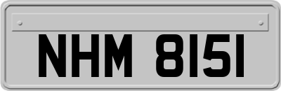 NHM8151