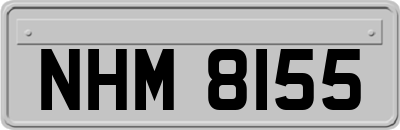 NHM8155