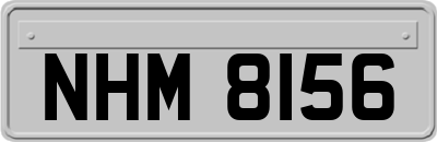 NHM8156