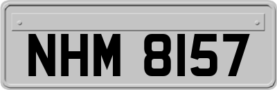 NHM8157