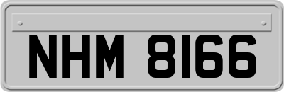 NHM8166