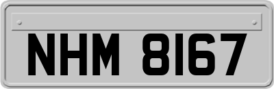 NHM8167