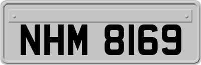 NHM8169