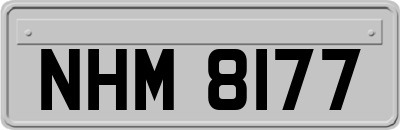 NHM8177