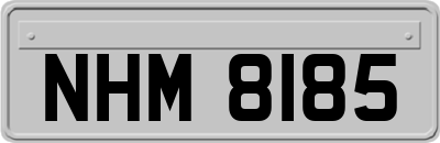 NHM8185
