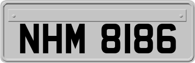 NHM8186