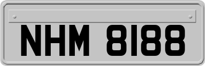NHM8188