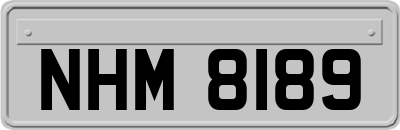 NHM8189
