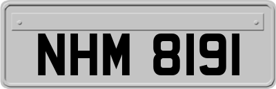 NHM8191
