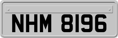 NHM8196