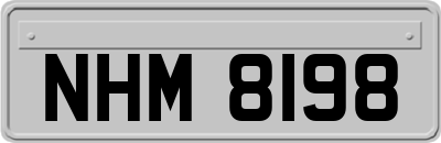 NHM8198