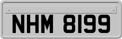 NHM8199