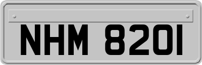 NHM8201