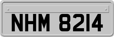 NHM8214