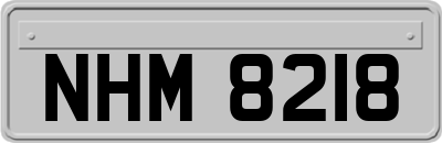 NHM8218