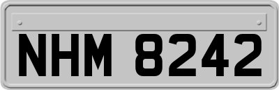 NHM8242
