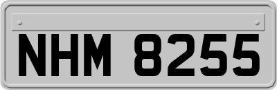 NHM8255