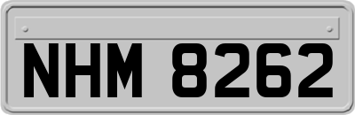 NHM8262