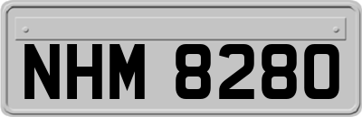 NHM8280