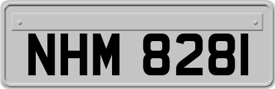 NHM8281