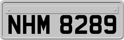 NHM8289
