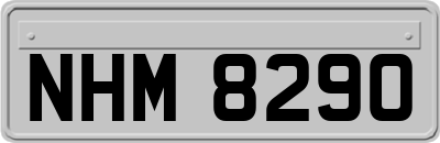 NHM8290