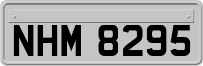 NHM8295
