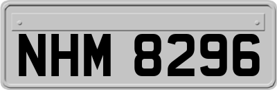 NHM8296