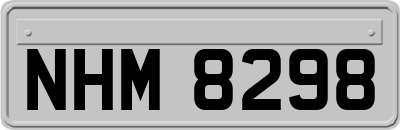 NHM8298