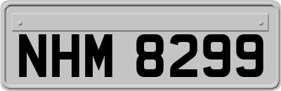 NHM8299